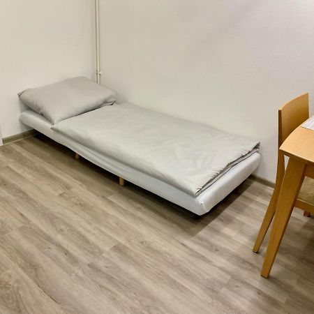 Ella Appartement Mariánské Lázně Eksteriør billede