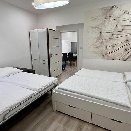 Ella Appartement Mariánské Lázně Eksteriør billede