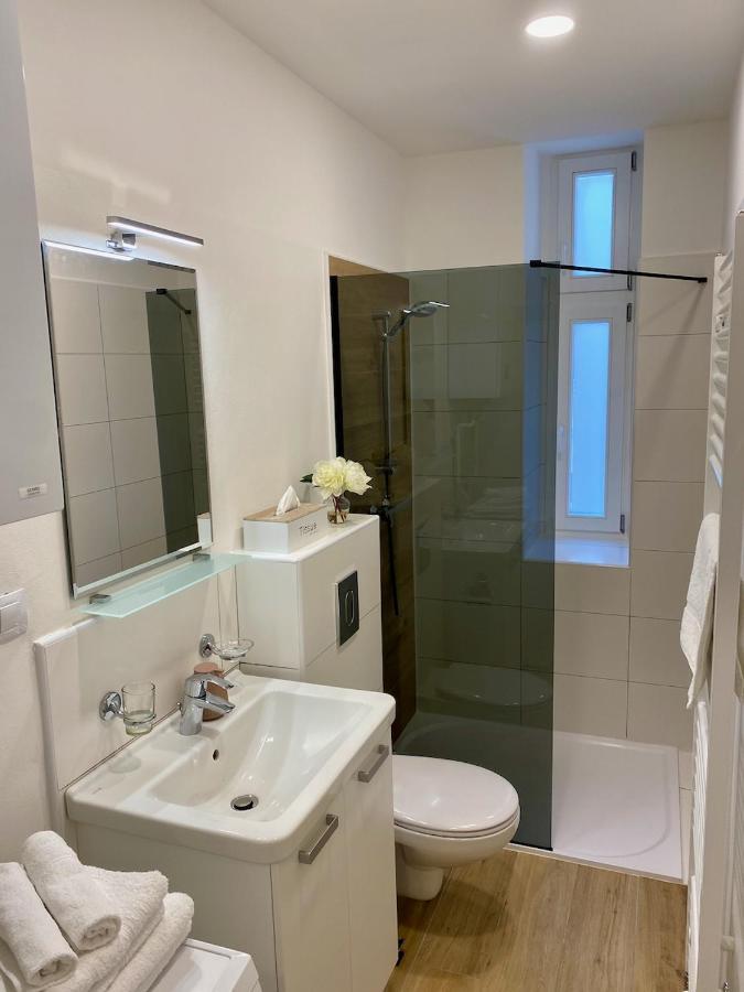 Ella Appartement Mariánské Lázně Eksteriør billede