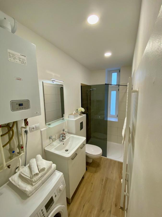 Ella Appartement Mariánské Lázně Eksteriør billede